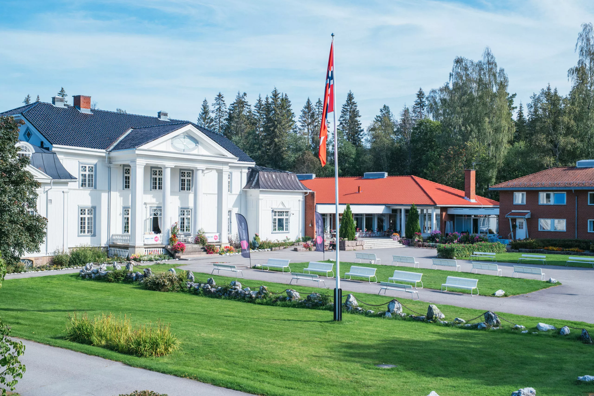 How Forward College reminds of Scandinavian culture