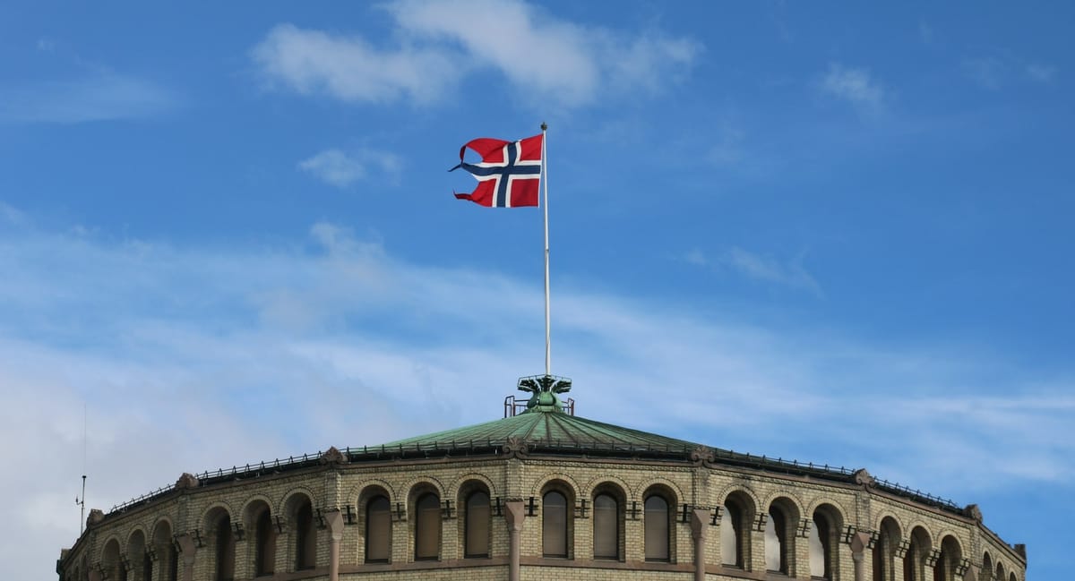 The Norwegian Tax Lottery: a new frontier in economic experiments
