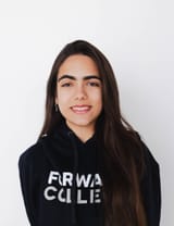 Ana Beatriz Brandão Greenhalgh