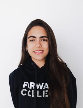 Ana Beatriz Brandão Greenhalgh