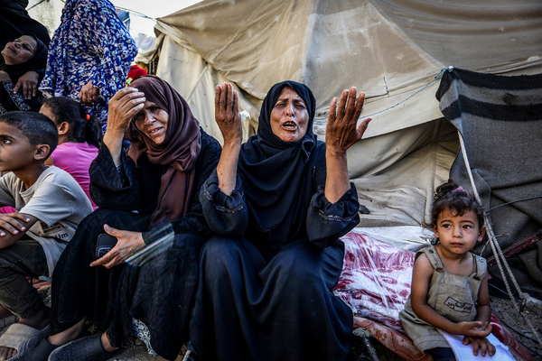 On How Israel’s Education System Teaches the Palestinian Dehumanisation